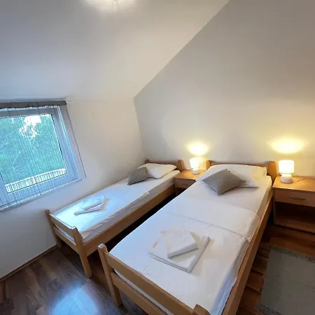 Apartment Alena *