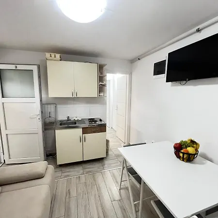 Apartment Alena