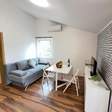 Apartment Alena *
