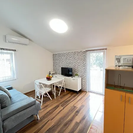 Apartment Alena *