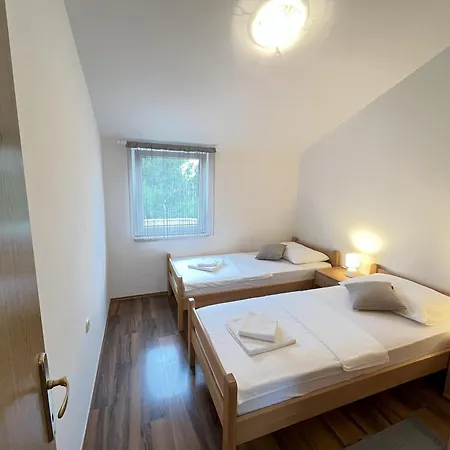 Apartment Alena