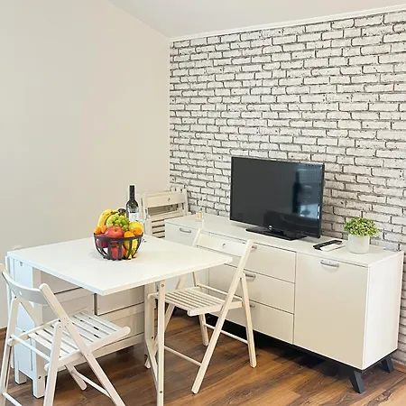 Apartment Alena *