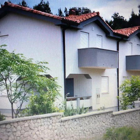 Apartment Alena Vir