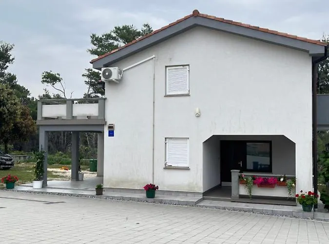 Apartment Alena