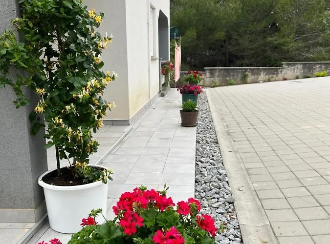 Apartment Alena