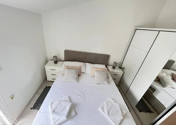 Apartment Alena *
