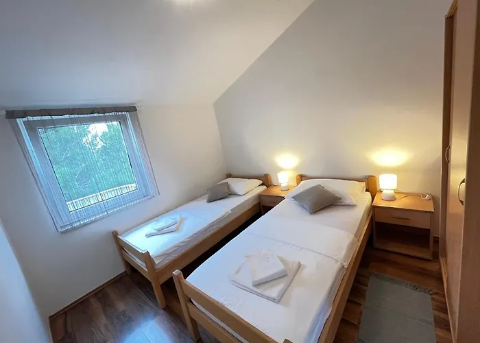 Apartment Alena *