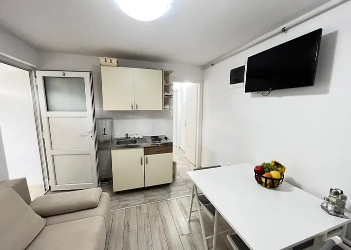 Apartment Alena