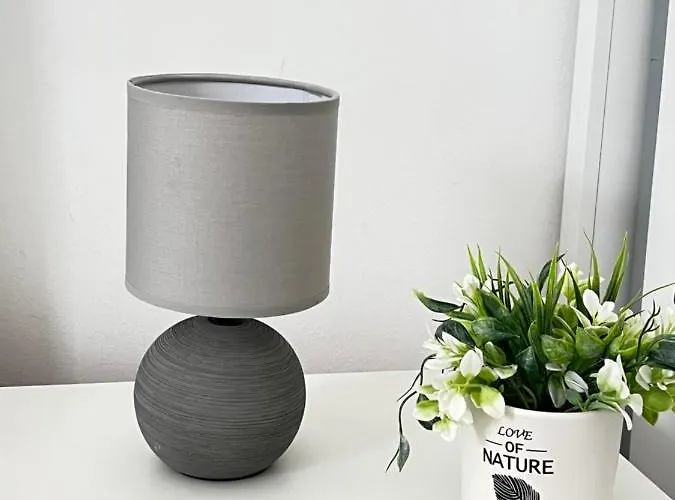 Alena 아파트 비르