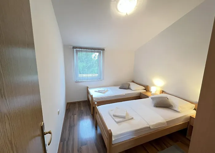 Apartment Alena