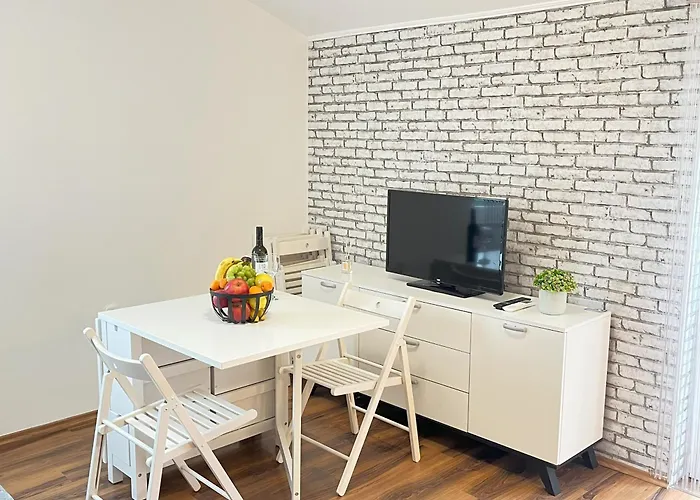 Apartment Alena *