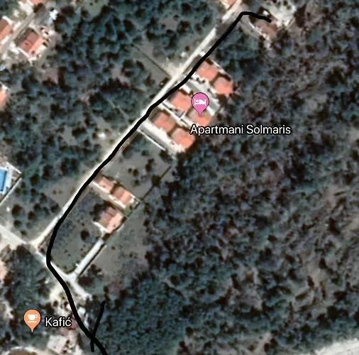 Apartment Alena