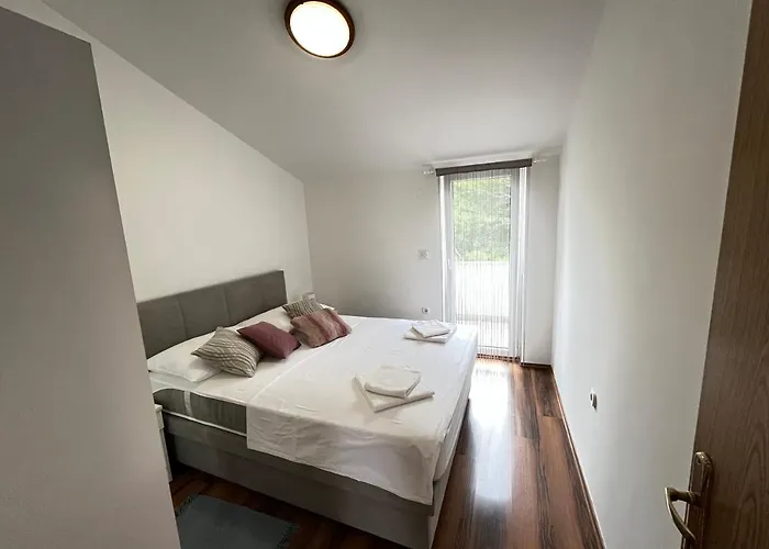 Appartement Alena Vir