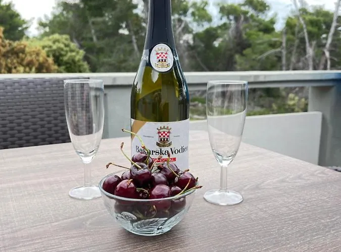 Appartement Alena Vir