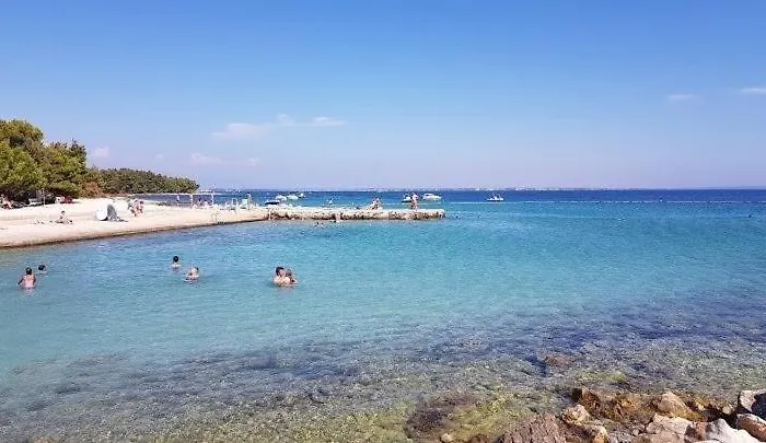 Apartamento Alena Vir