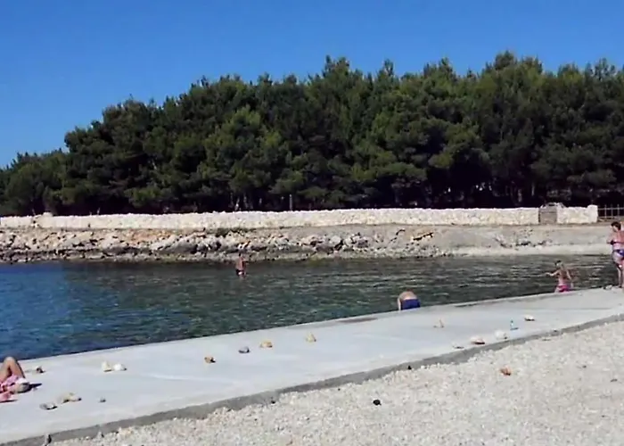 Апартаменты Alena