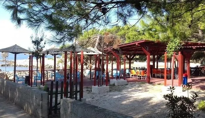 Alena Apartamento Vir