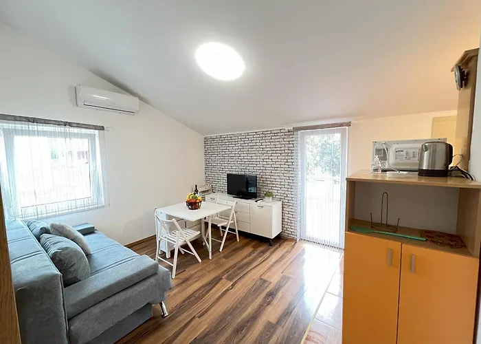 Апартаменты Alena *