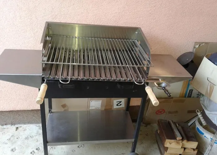 Апартаменты Alena Вир