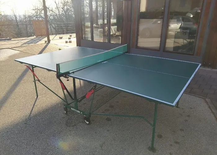 Alena Апартаменты Вир