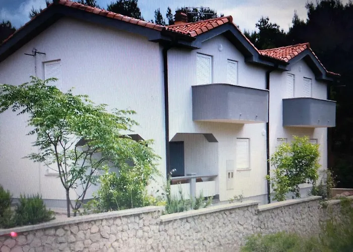 Appartement Alena Vir